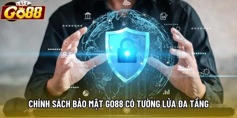 Chính sách lưu trữ và bảo quản dữ liệu