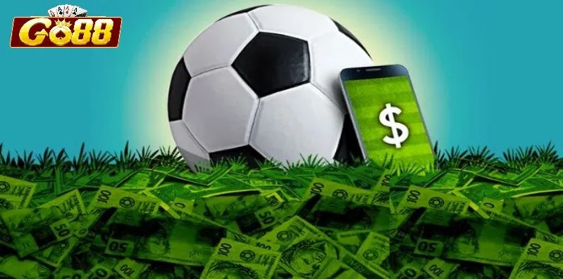 Cược tỷ số bóng đá Go88 là gì?