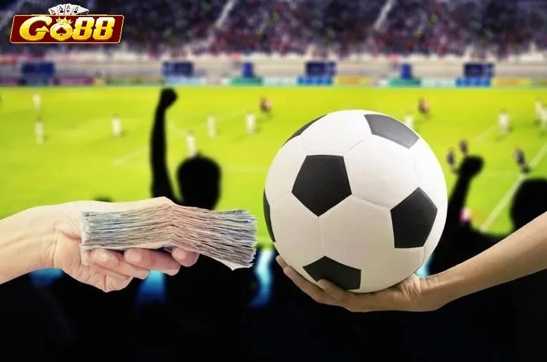 Kinh nghiệm tham gia cược bóng đá Go88 hiệu quả
