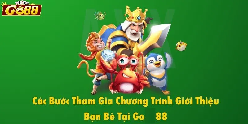 Hướng dẫn tham gia chương trình