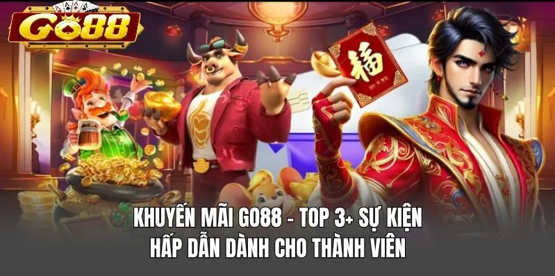 Một số lưu ý khi sử dụng khuyến mãi Go88