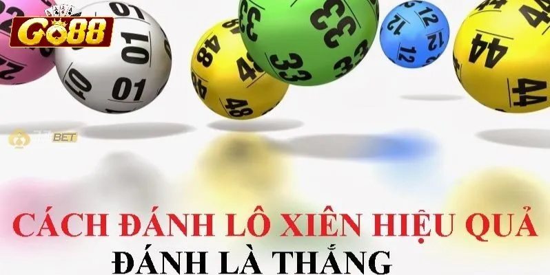 Lô Xiên Go88 là gì?