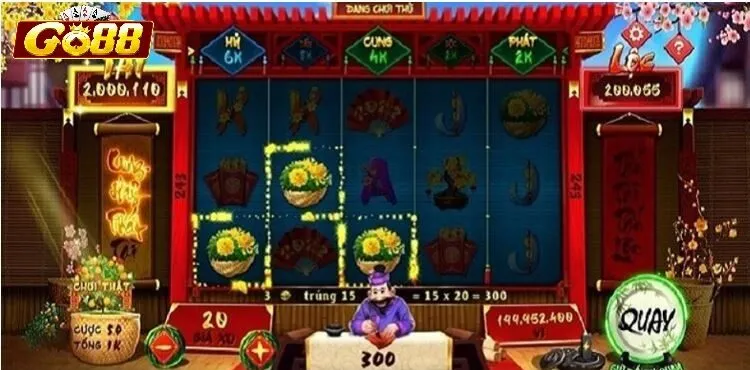 Ông Đồ Go88 là gì?