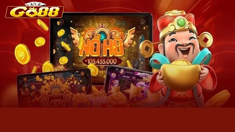 Bí quyết chơi Thần Tài Go88 hiệu quả