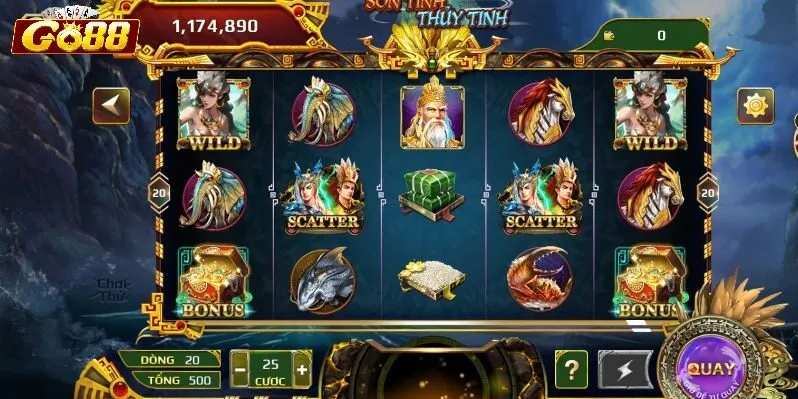 Thủy Cung Go88 là gì?