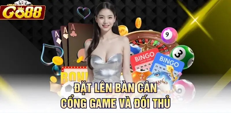 Vì sao Thủy Cung Go88 được yêu thích?