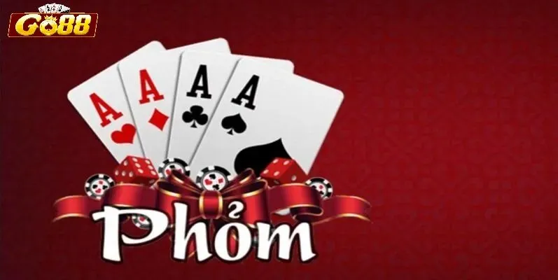 Phỏm Go88 là gì?