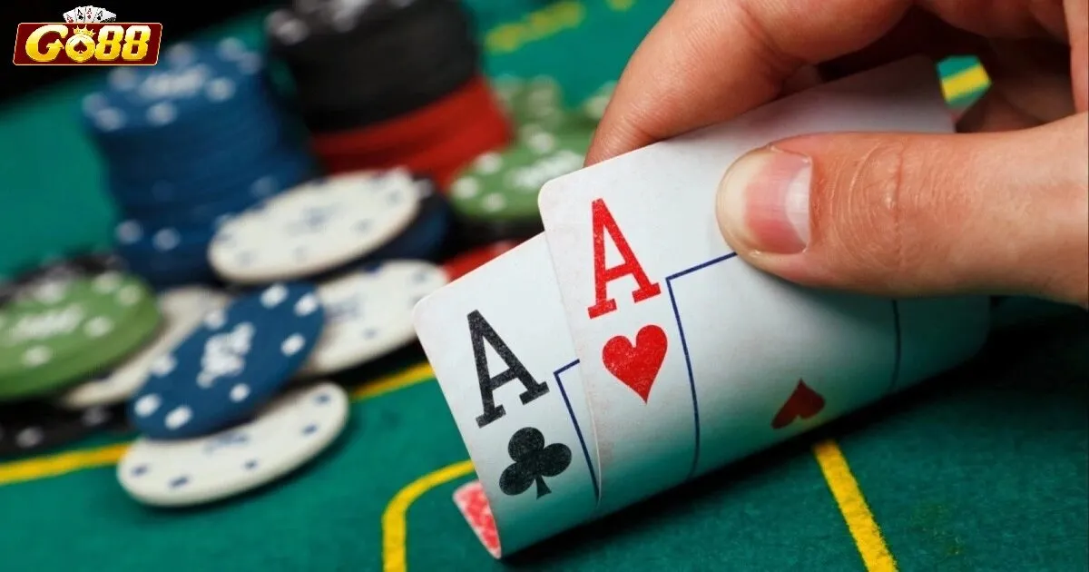 Poker Go88 là gì?