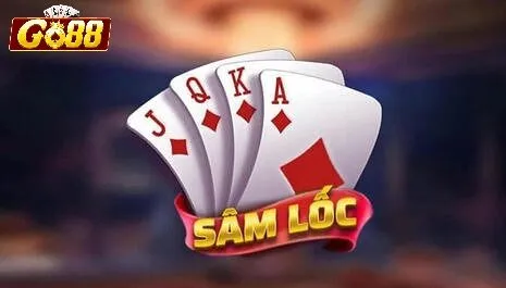 Chiến thuật chơi Sâm Lốc Go88 hiệu quả