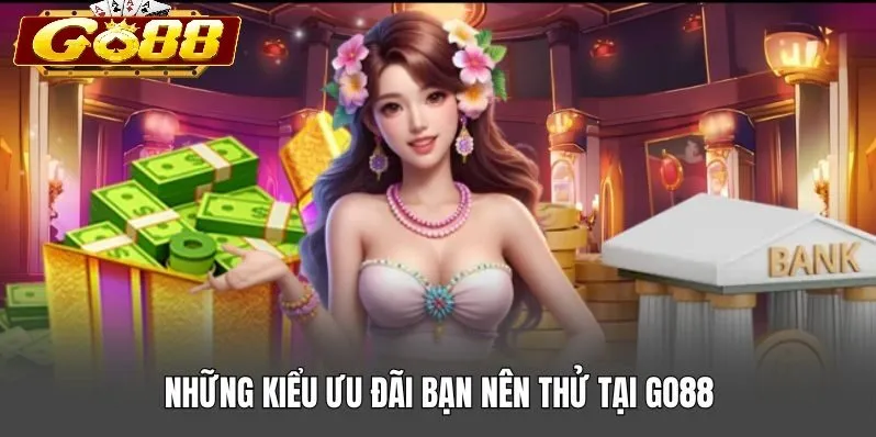 Hội viên VIP Go88 là gì?