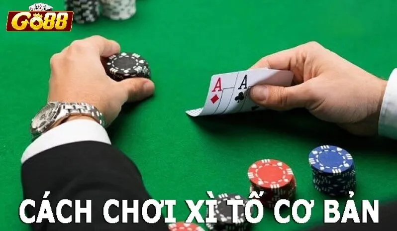 Xì Tố Go88 là gì?