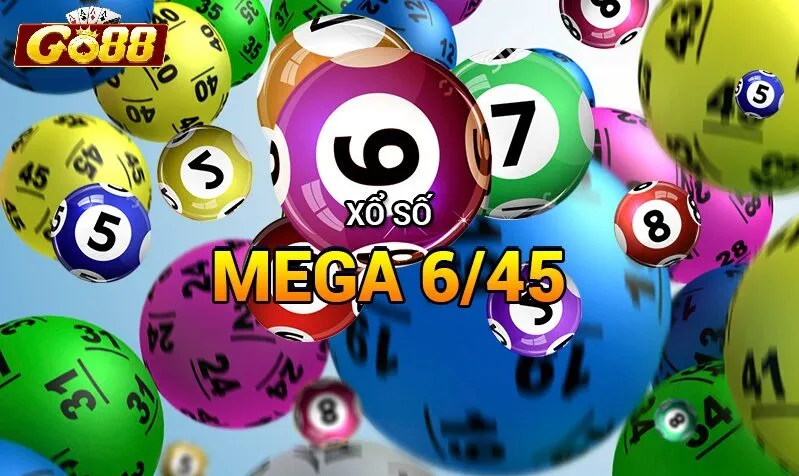 Kinh nghiệm tham gia Xổ Số Mega 6/45 Go88 hiệu quả
